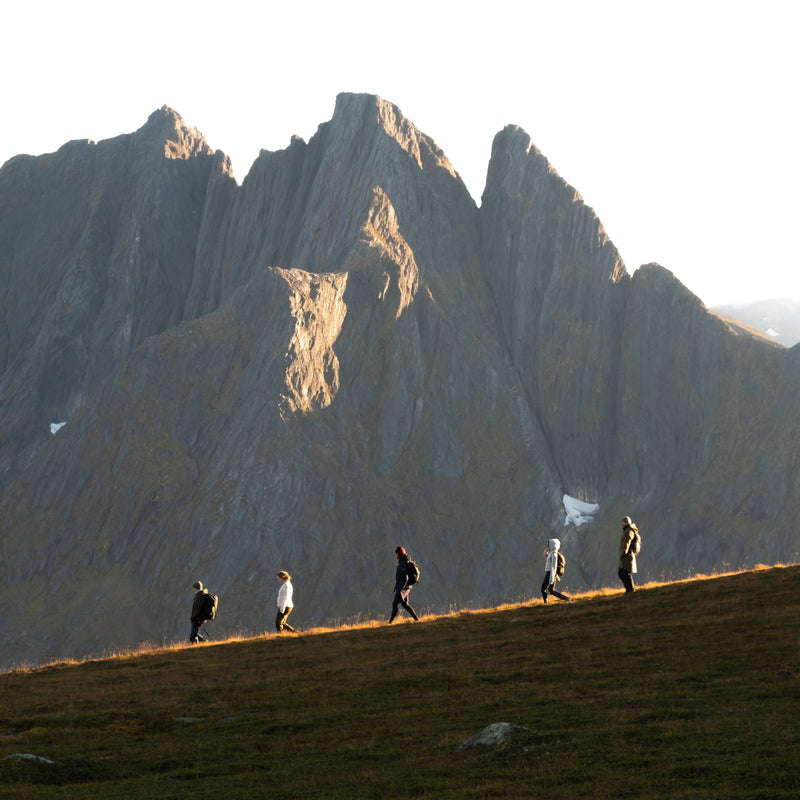 Norway Escape on Senja Island