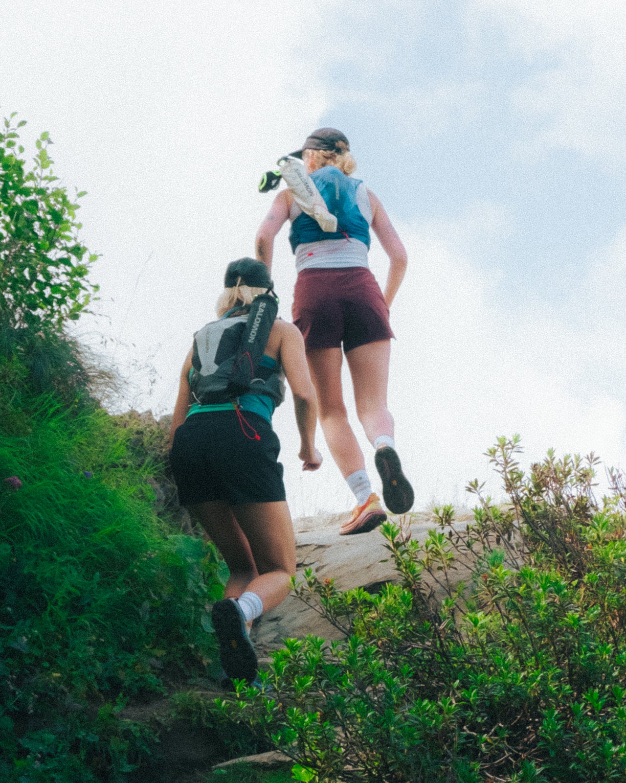 Mont Blanc Advanced Trail Running Escape (08-14 August)