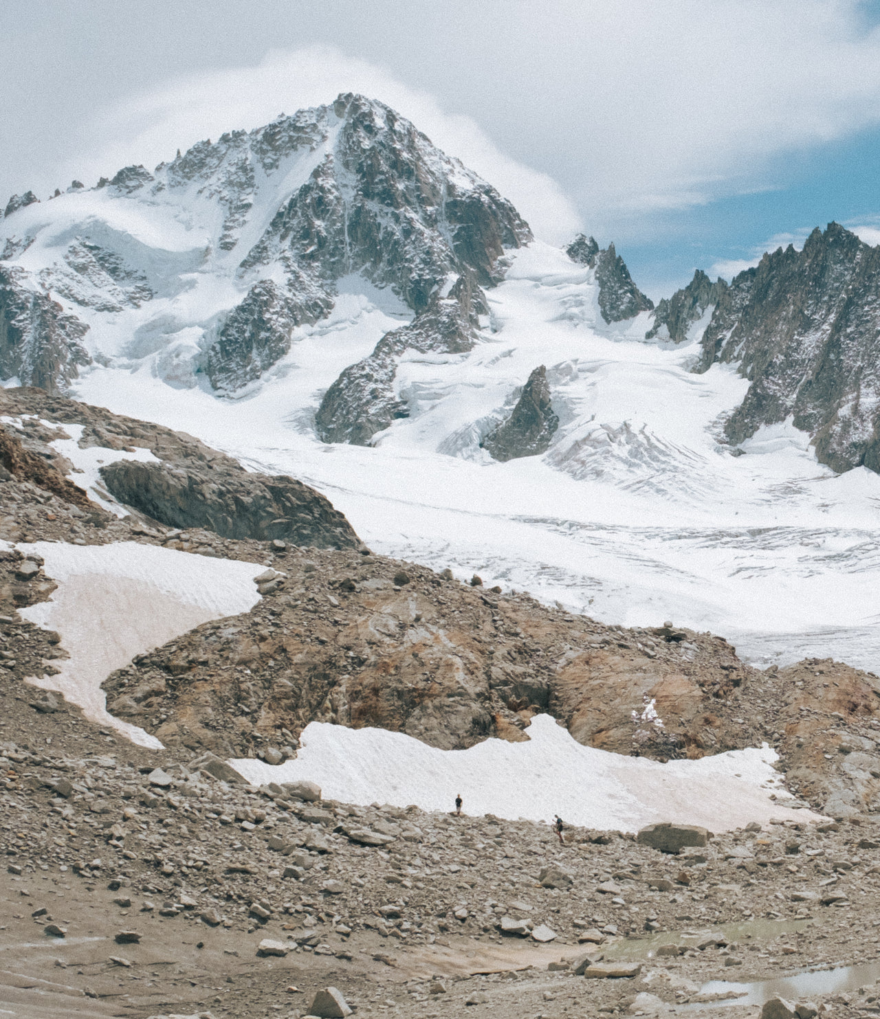 Mont Blanc Trail Running Escape (01–06 August 2026)